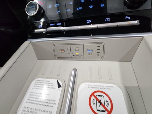 New 2026 Hyundai Santa Fe SEL FWD image 29