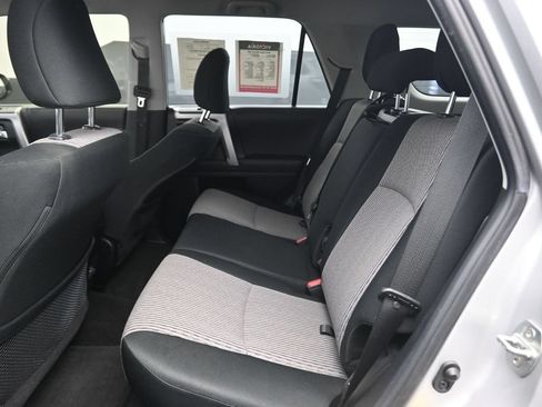 Used 2024 Toyota 4Runner SR5 RWD image 11