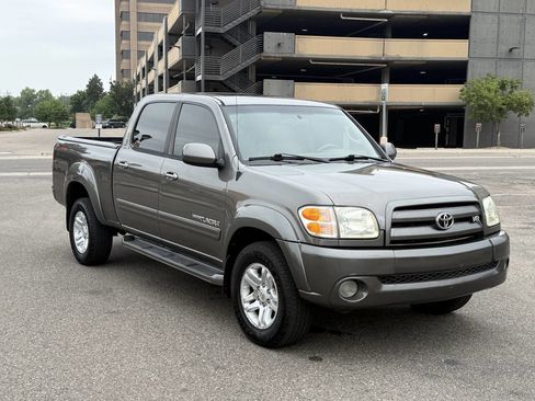 Used 2004 Toyota Tundra Limited image 10