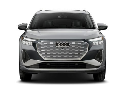 Certified 2024 Audi Q4 e-tron Premium Plus w/ Premium Plus AWD/4WD image 4