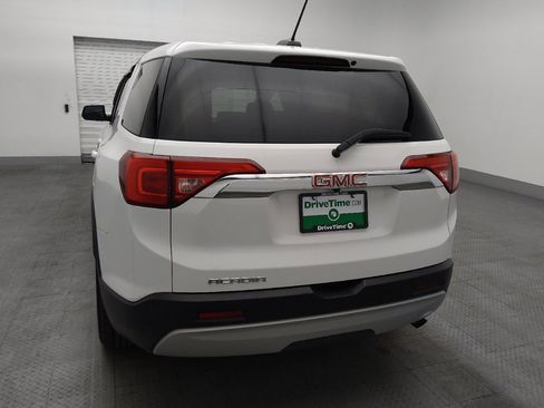Used 2019 GMC Acadia SLE FWD image 6