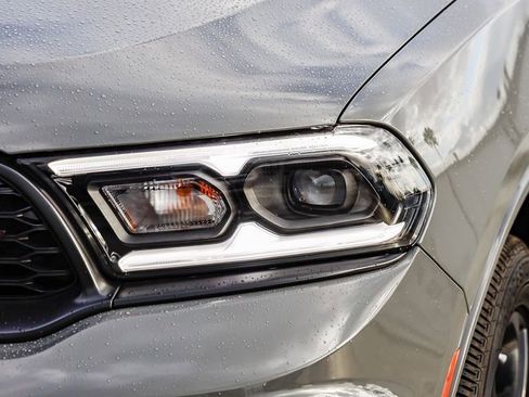 New 2026 Dodge Durango GT image 5