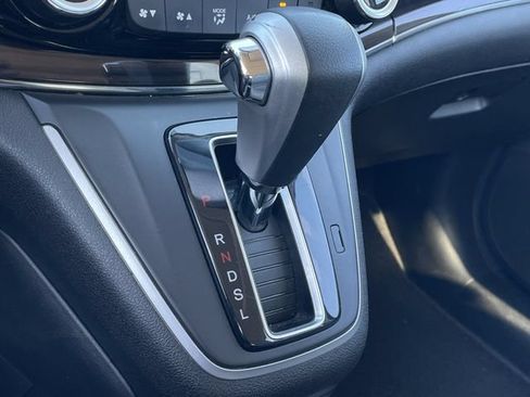Used 2016 Honda CR-V EX-L image 20