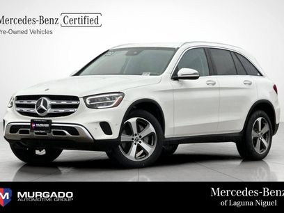Certified 2022 Mercedes-Benz GLC 300 4MATIC