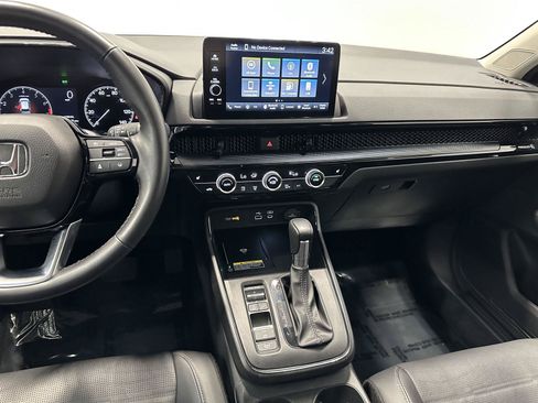 Certified 2023 Honda CR-V EX-L image 22