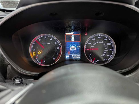 Used 2019 Subaru Ascent Premium w/ Popular Package #2 AWD/4WD image 23