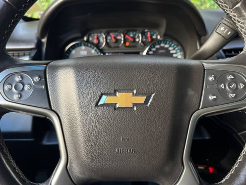 Used 2020 Chevrolet Tahoe LT RWD image 23