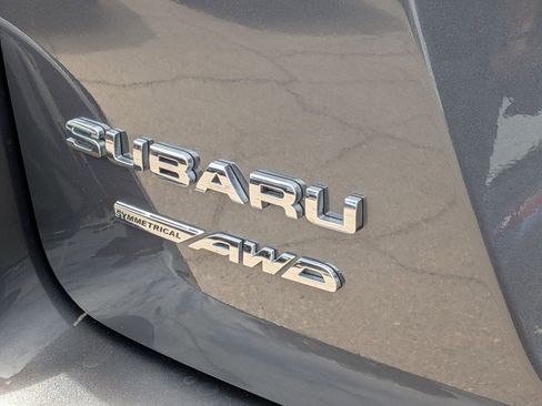 Certified 2023 Subaru Crosstrek 2.0i Premium AWD/4WD image 32