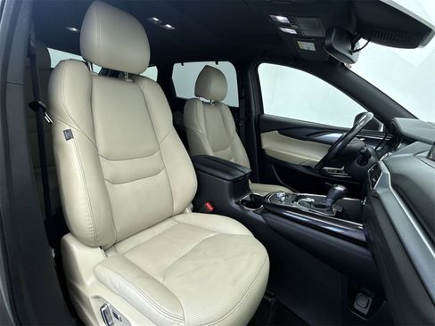 Used 2018 MAZDA CX-9 Grand Touring image 13