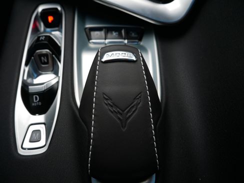 Used 2022 Chevrolet Corvette Stingray Preferred Cpe image 44