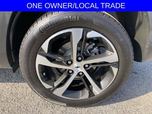 Used 2024 Chevrolet Trax RS image 10