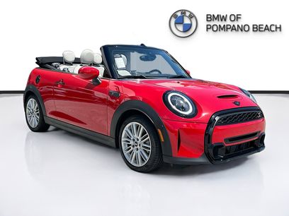 Used 2024 MINI Cooper S