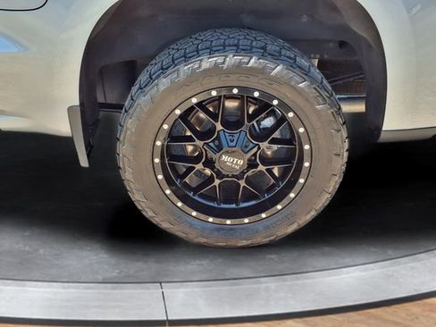 Certified 2023 Chevrolet Silverado 1500 RST AWD/4WD image 16