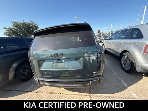 Used 2027 Kia Telluride EX X-Line w/ Towing Package AWD/4WD image 7