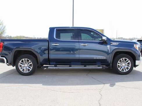 Used 2021 GMC Sierra 1500 SLT image 6