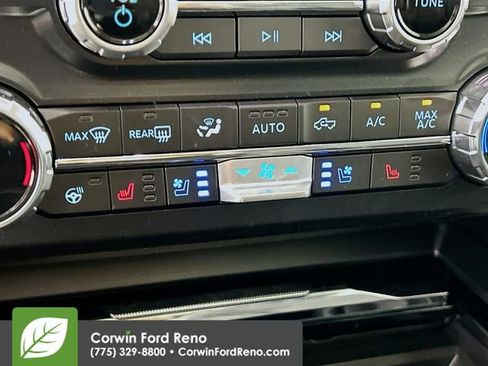 New 2026 Ford F250 Lariat w/ Tremor Off-Road Package image 22