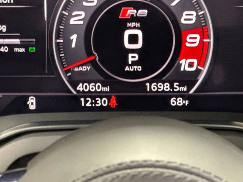 Used 2020 Audi R8 V10 performance AWD/4WD image 23