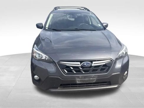 Used 2023 Subaru Crosstrek 2.0i Premium AWD/4WD image 5