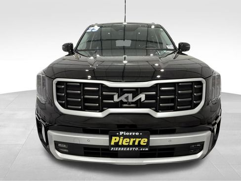 Used 2025 Kia Telluride SX Prestige image 9