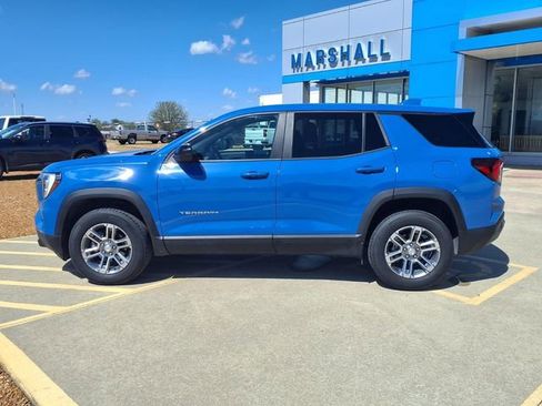 Used 2026 GMC Terrain Elevation AWD/4WD image 19