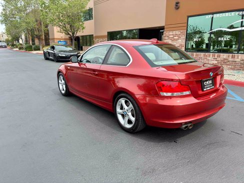 Used 2010 BMW 128i Coupe RWD image 11