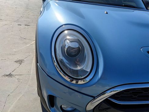 Used 2017 MINI Cooper Clubman S image 10