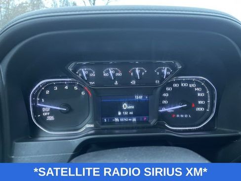 Used 2019 GMC Sierra 1500 SLT w/ SLT Premium Package image 13