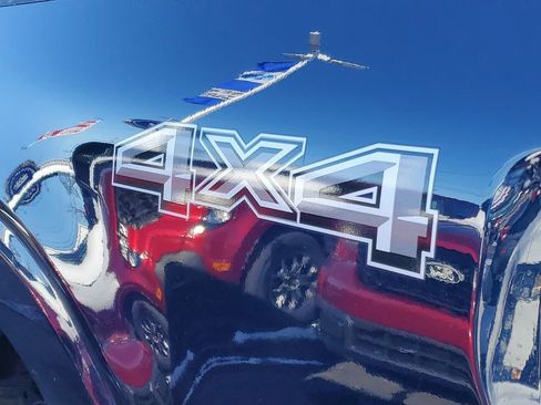 New 2026 Ford F150 Lariat w/ Equipment Group 502A High image 36