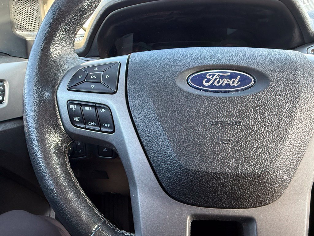 Used 2020 Ford Ranger XLT w/ Equipment Group 301A Mid RWD image 13