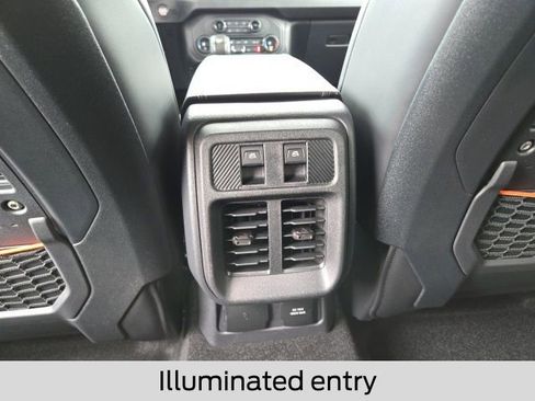 New 2025 Ford Bronco Raptor w/ Interior Carbon Fiber Pack image 25