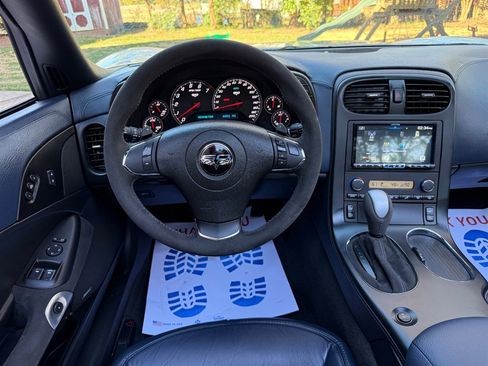 Used 2013 Chevrolet Corvette Grand Sport w/ 4LT Preferred Equipment Group image 57