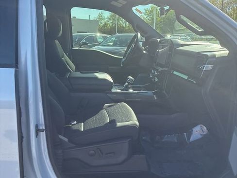 Used 2022 Ford F150 XLT w/ Equipment Group 302A High AWD/4WD image 17