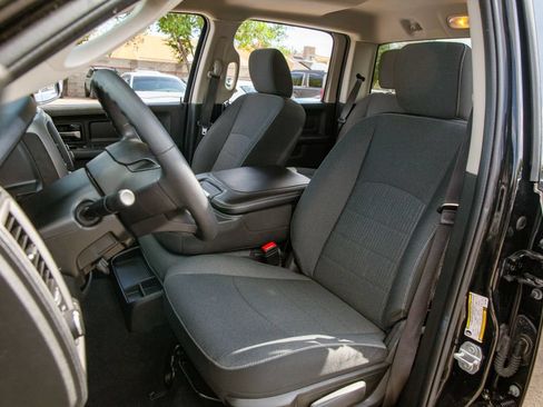 Used 2022 RAM 1500 Tradesman w/ Popular Equipment Group AWD/4WD image 13