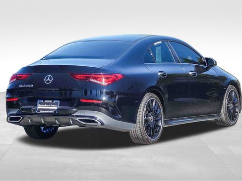 Certified 2023 Mercedes-Benz CLA 250 image 6