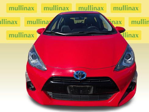 Used 2015 Toyota Prius C Four FWD image 15