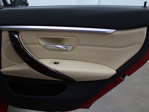 Used 2019 BMW 430i Gran Coupe w/ Executive Package RWD image 23