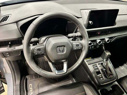 Used 2024 Honda CR-V Sport-L image 15