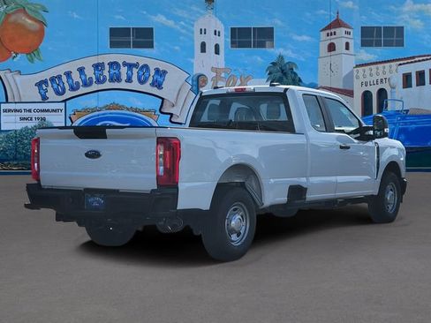 New 2026 Ford F250 XL RWD image 4