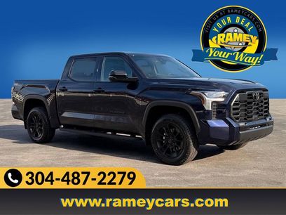 Used 2024 Toyota Tundra Limited
