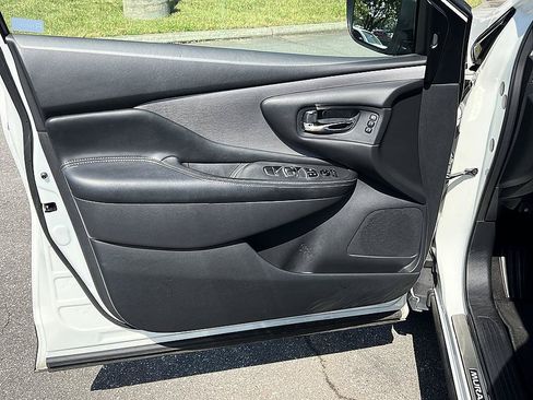 Certified 2024 Nissan Murano SL AWD/4WD image 22