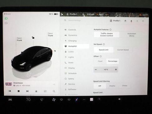 Used 2023 Tesla Model 3 image 29