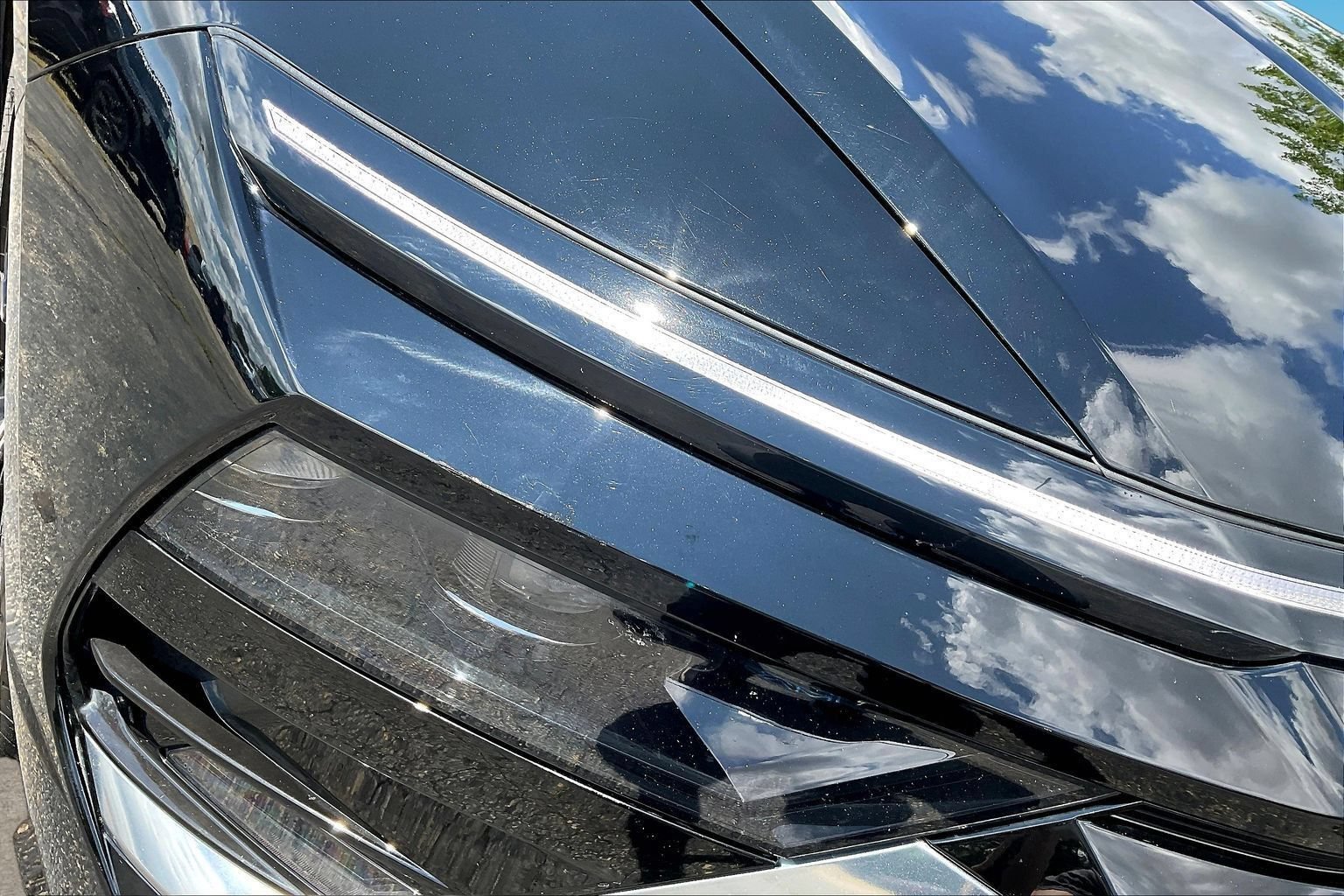 Used 2024 Hyundai Sonata SEL FWD image 30