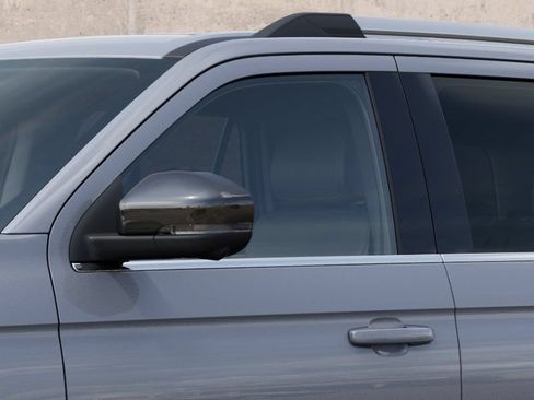 New 2027 Ford Expedition Platinum AWD/4WD image 20