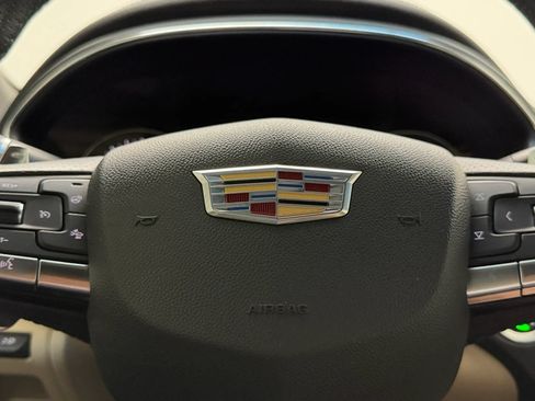 Used 2020 Cadillac CT5 Premium Luxury RWD image 74