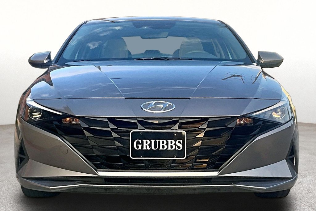 Used 2021 Hyundai Elantra SEL FWD image 4