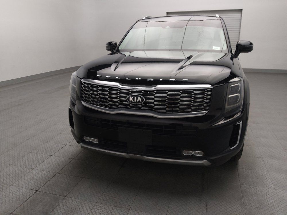 Used 2020 Kia Telluride SX AWD/4WD image 15