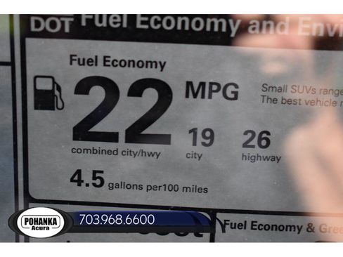 New 2026 Acura MDX Technology Package image 40