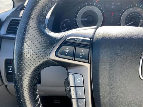 Used 2015 Honda Odyssey EX-L image 14