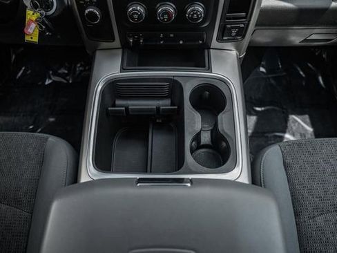 Used 2017 RAM 2500 Big Horn image 29