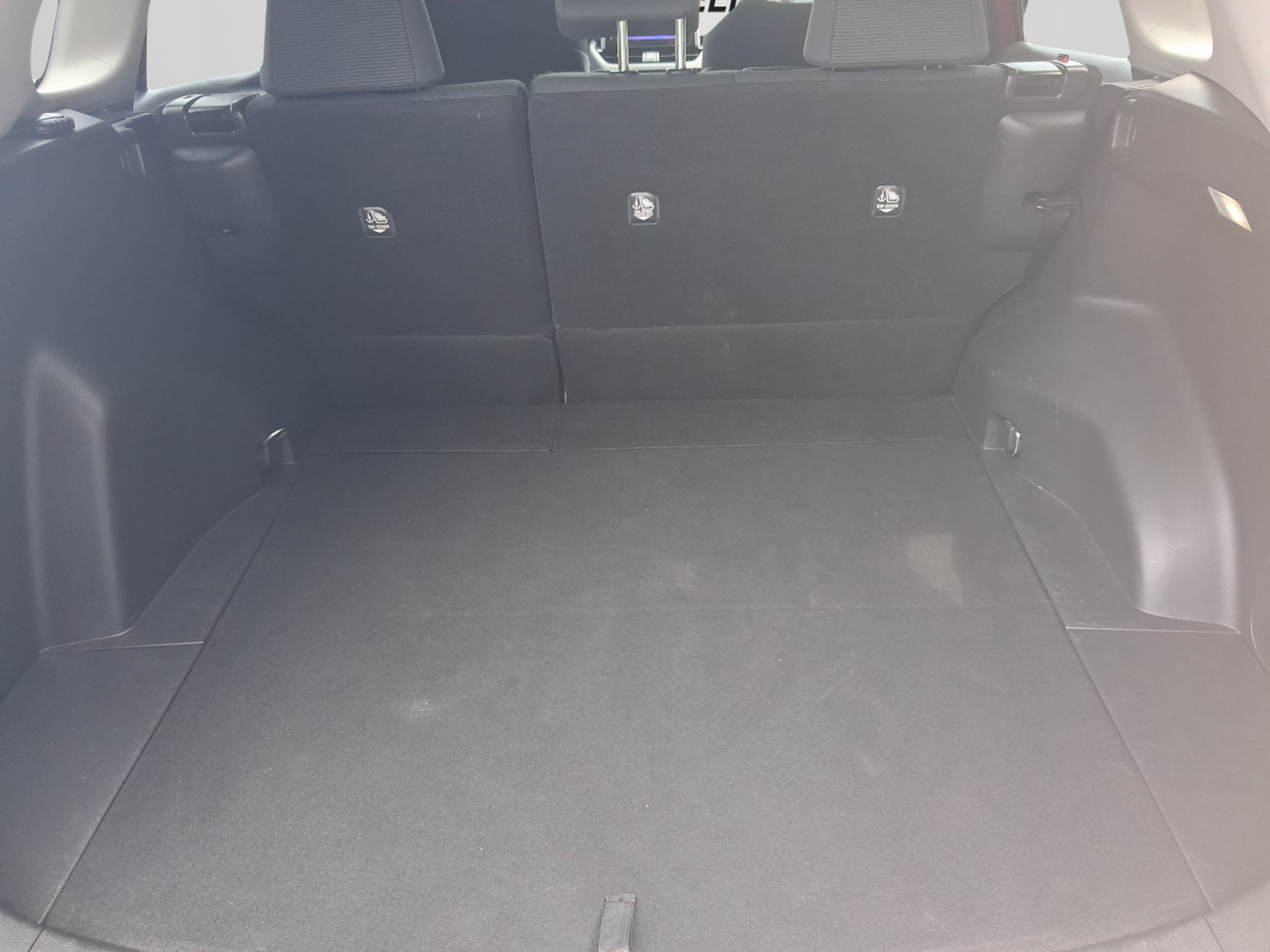 Used 2023 Toyota RAV4 LE FWD image 25